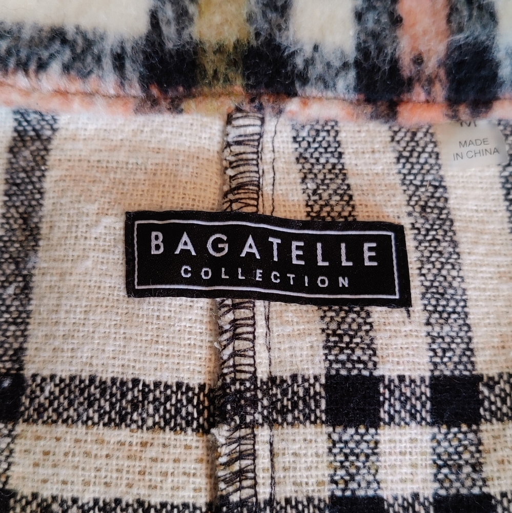 Bagatelle Lightweight Fall Jacket - image 4